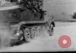 Standbild deutsche Truppen Sowjetunion, 1941, aus Sekunde 27 historischem Filmmaterial Videoclip 65675047118