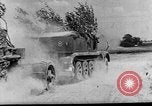 Standbild deutsche Truppen Sowjetunion, 1941, aus Sekunde 28 historischem Filmmaterial Videoclip 65675047118