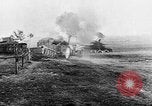 Standbild deutsche Truppen Sowjetunion, 1941, aus Sekunde 29 historischem Filmmaterial Videoclip 65675047118