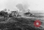 Standbild deutsche Truppen Sowjetunion, 1941, aus Sekunde 30 historischem Filmmaterial Videoclip 65675047118