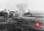 Standbild deutsche Truppen Sowjetunion, 1941, aus Sekunde 31 historischem Filmmaterial Videoclip 65675047118