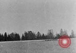 Standbild deutsche Truppen Sowjetunion, 1941, aus Sekunde 32 historischem Filmmaterial Videoclip 65675047118