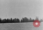 Standbild deutsche Truppen Sowjetunion, 1941, aus Sekunde 33 historischem Filmmaterial Videoclip 65675047118