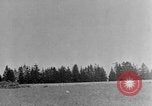 Standbild deutsche Truppen Sowjetunion, 1941, aus Sekunde 34 historischem Filmmaterial Videoclip 65675047118