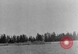 Standbild deutsche Truppen Sowjetunion, 1941, aus Sekunde 36 historischem Filmmaterial Videoclip 65675047118