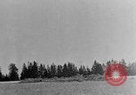 Standbild deutsche Truppen Sowjetunion, 1941, aus Sekunde 38 historischem Filmmaterial Videoclip 65675047118