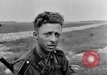 Standbild deutsche Truppen Sowjetunion, 1941, aus Sekunde 45 historischem Filmmaterial Videoclip 65675047118