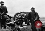 Standbild deutsche Truppen Sowjetunion, 1941, aus Sekunde 48 historischem Filmmaterial Videoclip 65675047118