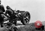 Standbild deutsche Truppen Sowjetunion, 1941, aus Sekunde 50 historischem Filmmaterial Videoclip 65675047118