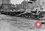 Standbild deutsche Truppen Sowjetunion, 1941, aus Sekunde 54 historischem Filmmaterial Videoclip 65675047118