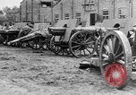 Standbild deutsche Truppen Sowjetunion, 1941, aus Sekunde 56 historischem Filmmaterial Videoclip 65675047118