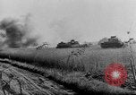Standbild deutsche Truppen Sowjetunion, 1941, aus Sekunde 62 historischem Filmmaterial Videoclip 65675047118