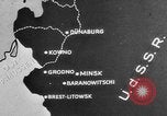 Immagine di Truppe tedesche Unione Sovietica, 1941, secondo 1 filmato di repertorio 65675047119