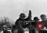 Immagine di Truppe tedesche Unione Sovietica, 1941, secondo 6 filmato di repertorio 65675047119