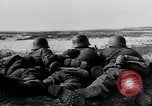 Immagine di Truppe tedesche Unione Sovietica, 1941, secondo 25 filmato di repertorio 65675047119