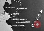 Immagine di Truppe tedesche Unione Sovietica, 1941, secondo 27 filmato di repertorio 65675047119