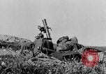 Standbild deutsche Truppen Sowjetunion, 1941, aus Sekunde 9 historischem Filmmaterial Videoclip 65675047120