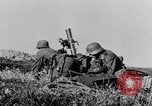 Standbild deutsche Truppen Sowjetunion, 1941, aus Sekunde 10 historischem Filmmaterial Videoclip 65675047120