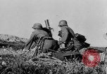 Standbild deutsche Truppen Sowjetunion, 1941, aus Sekunde 11 historischem Filmmaterial Videoclip 65675047120