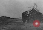 Standbild deutsche Truppen Sowjetunion, 1941, aus Sekunde 12 historischem Filmmaterial Videoclip 65675047120