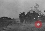 Standbild deutsche Truppen Sowjetunion, 1941, aus Sekunde 13 historischem Filmmaterial Videoclip 65675047120