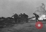 Standbild deutsche Truppen Sowjetunion, 1941, aus Sekunde 15 historischem Filmmaterial Videoclip 65675047120
