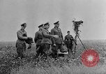 Standbild deutsche Truppen Sowjetunion, 1941, aus Sekunde 16 historischem Filmmaterial Videoclip 65675047120