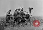Standbild deutsche Truppen Sowjetunion, 1941, aus Sekunde 18 historischem Filmmaterial Videoclip 65675047120