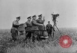 Standbild deutsche Truppen Sowjetunion, 1941, aus Sekunde 19 historischem Filmmaterial Videoclip 65675047120