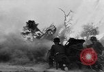 Standbild deutsche Truppen Sowjetunion, 1941, aus Sekunde 21 historischem Filmmaterial Videoclip 65675047120