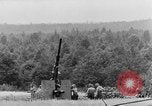 Standbild deutsche Truppen Sowjetunion, 1941, aus Sekunde 24 historischem Filmmaterial Videoclip 65675047120