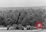 Standbild deutsche Truppen Sowjetunion, 1941, aus Sekunde 25 historischem Filmmaterial Videoclip 65675047120