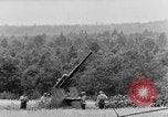 Standbild deutsche Truppen Sowjetunion, 1941, aus Sekunde 27 historischem Filmmaterial Videoclip 65675047120