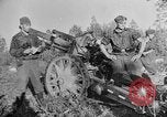Standbild deutsche Truppen Sowjetunion, 1941, aus Sekunde 48 historischem Filmmaterial Videoclip 65675047120
