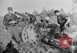 Standbild deutsche Truppen Sowjetunion, 1941, aus Sekunde 49 historischem Filmmaterial Videoclip 65675047120