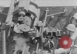Standbild deutsche Truppen Sowjetunion, 1941, aus Sekunde 54 historischem Filmmaterial Videoclip 65675047120