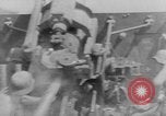 Standbild deutsche Truppen Sowjetunion, 1941, aus Sekunde 55 historischem Filmmaterial Videoclip 65675047120