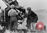 Standbild deutsche Truppen Sowjetunion, 1941, aus Sekunde 56 historischem Filmmaterial Videoclip 65675047120