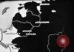 Standbild deutsche Truppen Lettland, 1944, aus Sekunde 1 historischem Filmmaterial Videoclip 65675047123