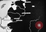 Standbild deutsche Truppen Lettland, 1944, aus Sekunde 4 historischem Filmmaterial Videoclip 65675047123