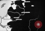 Standbild deutsche Truppen Lettland, 1944, aus Sekunde 7 historischem Filmmaterial Videoclip 65675047123