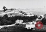Standbild deutsche Truppen Lettland, 1944, aus Sekunde 11 historischem Filmmaterial Videoclip 65675047123