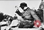 Standbild deutsche Truppen Lettland, 1944, aus Sekunde 12 historischem Filmmaterial Videoclip 65675047123