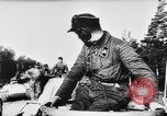 Standbild deutsche Truppen Lettland, 1944, aus Sekunde 13 historischem Filmmaterial Videoclip 65675047123