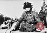 Standbild deutsche Truppen Lettland, 1944, aus Sekunde 14 historischem Filmmaterial Videoclip 65675047123