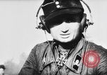 Standbild deutsche Truppen Lettland, 1944, aus Sekunde 15 historischem Filmmaterial Videoclip 65675047123