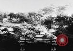 Standbild deutsche Truppen Lettland, 1944, aus Sekunde 17 historischem Filmmaterial Videoclip 65675047123