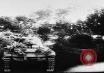Standbild deutsche Truppen Lettland, 1944, aus Sekunde 18 historischem Filmmaterial Videoclip 65675047123