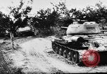 Standbild deutsche Truppen Lettland, 1944, aus Sekunde 25 historischem Filmmaterial Videoclip 65675047123