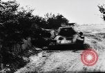 Standbild deutsche Truppen Lettland, 1944, aus Sekunde 27 historischem Filmmaterial Videoclip 65675047123